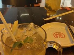 -探鱼·鲜青椒爽麻烤鱼(沈阳万象城店)