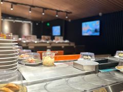 -小乔回转寿司(铁东万象汇店)