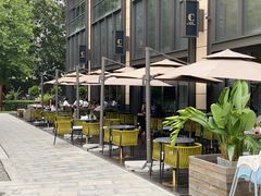 -The Rug Cafe(王府中环店)