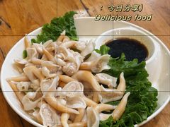 -威海海鲜王(窑头路店)
