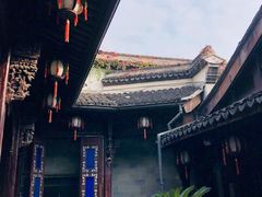 -胡雪岩故居