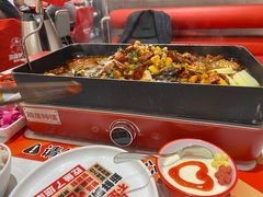 -雅佳神话·麻辣烤鱼(新街口店)