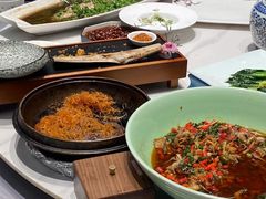 -写庭·鱼鲜川菜·宴请(铁像寺水街店)