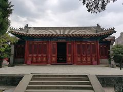 -大钟寺古钟博物馆