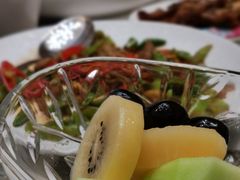 -莫干山郡安里度假酒店-桃尖中餐厅