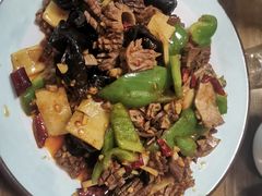 -鼎香润(德胜门内店)