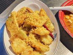 冰川茄子-馬伍旺川菜(江北虹悦城店)