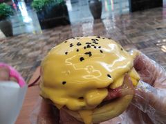 -前进5路汉堡炸鸡(昙华林店)
