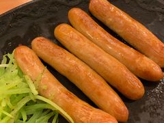 -萨莉亚意式餐厅(深圳北站店)