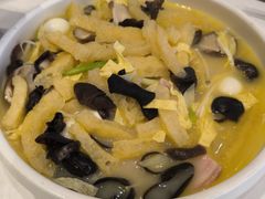 -聚鑫阁江浙菜·非遗传承技艺(闵行交大店)