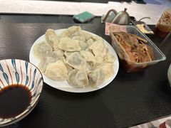 -惠宾饭庄(千禧店)