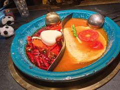 -吼堂老火锅(太古里总店)