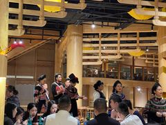 -阿斯牛牛十二餐厅•四季餐厅(民族大道店)