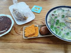 -鸭小妹鸭血粉丝(老门东店)