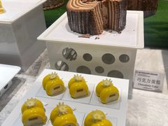 -苏州知音温德姆至尊酒店·四季海鲜自助餐厅(汾湖店)