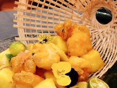 -阿莱唛唛泰国菜·海鲜餐厅(蛇口店)