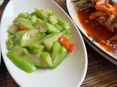 -百万叔(临湖店)