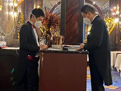 -马克西姆餐厅(崇文门店)