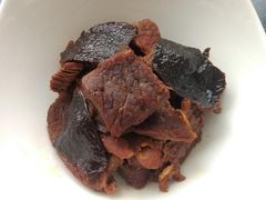 新会陈皮牛肉-明泉居茶点荟(车陂店)