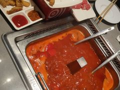 -海底捞火锅(八佰伴店)