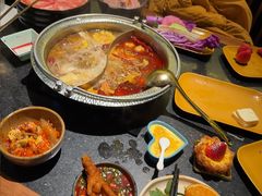 -牛New寿喜烧(虹桥新天地店)