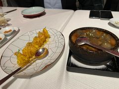 -北京柏悦酒店·锦庭餐厅Dining Room