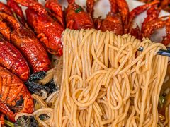 -一起吃小龙虾·海鲜(海珠店)