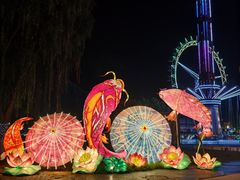 -北戴河集发农业梦想王国