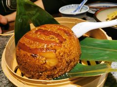 江米扣肉-南京大牌档(青岛万象城店)