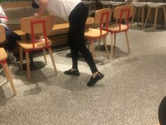 -肯德基(汇腾店)
