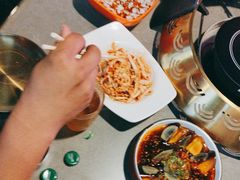 -鱼乐圈·烤鱼王·烧烤(博乐店)