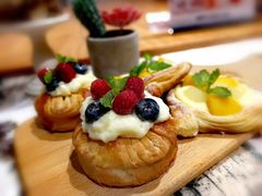 -ABC Cooking Studio(上海环球金融中心店)