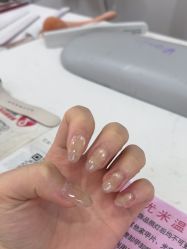 -尤米一站式美甲美睫