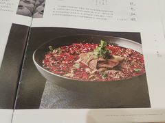 -眉舍川菜(北投购物公园店)