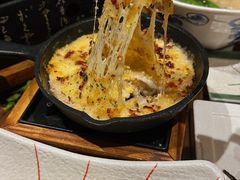 -山葵家·创意料理(宁波来福士店)