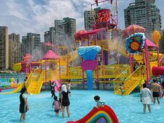 -海合安成都极地海洋公园