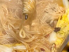 -玺炖·中国铁锅炖(虹桥天街店)