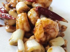 -海味观(老西门店)