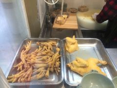 -九斤黄三黄鸡专卖店