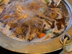 -楊家一锅(沙阳路店)