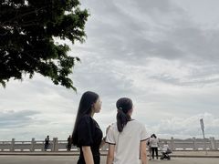 -南沙天后宫景区