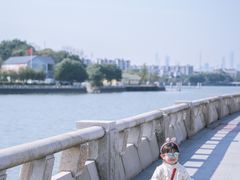 -长洲岛都市农业公园