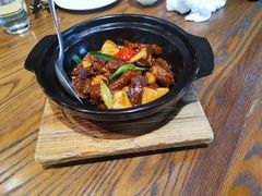 -天府中餐厅·粤菜·海南菜·生猛海鲜(三亚海棠湾洲际度假酒店)