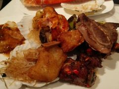 -万达文华酒店·48F云端窗景美食汇自助餐厅