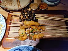 -雪熊精酿·哈尔滨烧烤酒馆(非遗大串店)