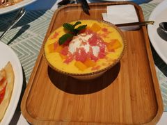 -一棵树·意大利西餐厅One Tree(新城店)