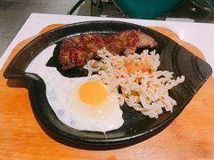 -纽斯特自助牛排餐厅(三林印象城店)