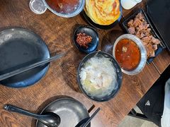 -欧阳家吊炉饼(九纬路店)