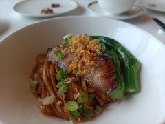 -金轩中餐厅 Jin Xuan(浦东丽思卡尔顿酒店)