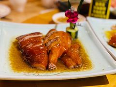 -德胜轩正宗顺德菜(宝安沙井会展中心店)